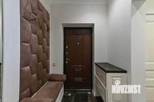 3-к квартира, вторичка, 77м2, 17/24 этаж