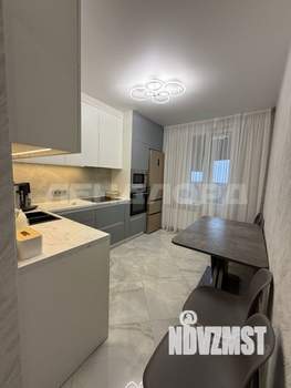 2-к квартира, вторичка, 45м2, 14/19 этаж