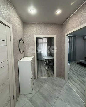 1-к квартира, вторичка, 44м2, 9/22 этаж