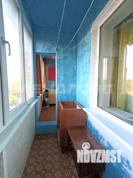 1-к квартира, вторичка, 35м2, 7/9 этаж