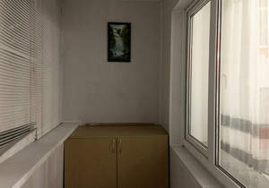 1-к квартира, вторичка, 44м2, 4/10 этаж