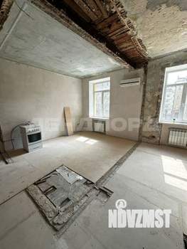 1-к квартира, вторичка, 33м2, 2/5 этаж