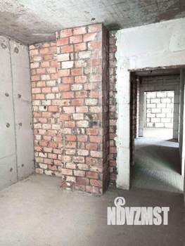 3-к квартира, вторичка, 82м2, 7/18 этаж