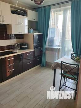 3-к квартира, вторичка, 70м2, 7/7 этаж
