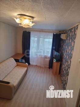1-к квартира, вторичка, 32м2, 5/5 этаж
