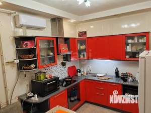 2-к квартира, вторичка, 80м2, 3/4 этаж