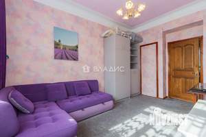 3-к квартира, вторичка, 75м2, 3/6 этаж