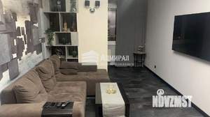 3-к квартира, вторичка, 81м2, 11/23 этаж