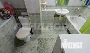 3-к квартира, вторичка, 77м2, 9/10 этаж