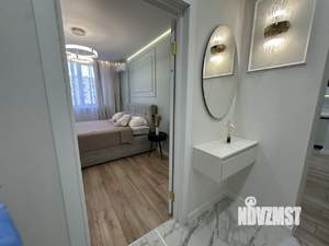 2-к квартира, вторичка, 49м2, 6/25 этаж