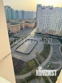 2-к квартира, вторичка, 56м2, 15/17 этаж