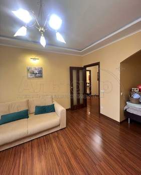 2-к квартира, вторичка, 50м2, 9/10 этаж