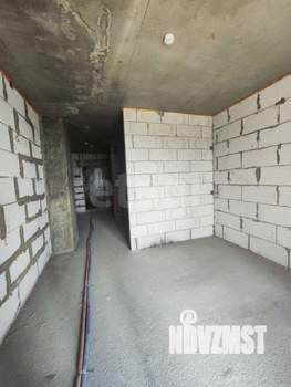 1-к квартира, вторичка, 30м2, 2/25 этаж