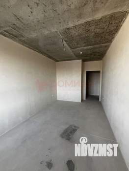 1-к квартира, вторичка, 41м2, 17/22 этаж