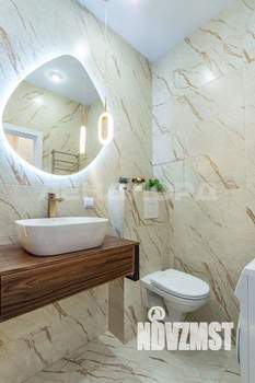 1-к квартира, вторичка, 35м2, 22/26 этаж