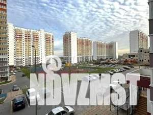 Студия квартира, вторичка, 26м2, 12/18 этаж