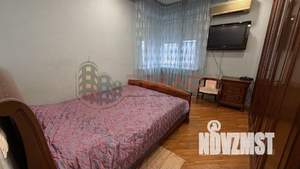 3-к квартира, вторичка, 110м2, 10/16 этаж