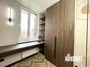 3-к квартира, вторичка, 56м2, 9/24 этаж