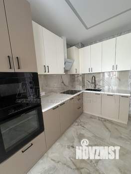 3-к квартира, вторичка, 78м2, 5/24 этаж