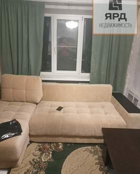 Студия квартира, вторичка, 22м2, 3/5 этаж