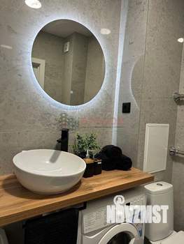 1-к квартира, вторичка, 38м2, 6/27 этаж