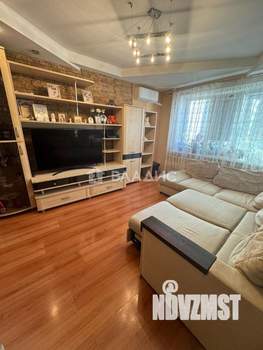 2-к квартира, вторичка, 57м2, 5/10 этаж