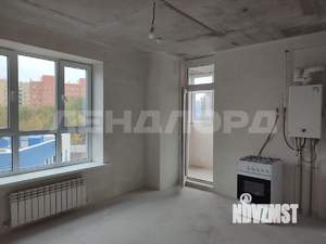 2-к квартира, вторичка, 57м2, 4/19 этаж