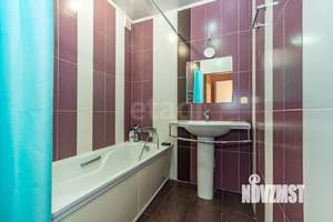 2-к квартира, вторичка, 56м2, 8/10 этаж