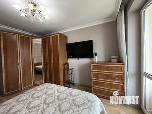 3-к квартира, вторичка, 92м2, 7/11 этаж