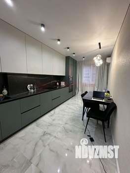 2-к квартира, вторичка, 74м2, 12/24 этаж