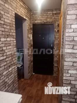 1-к квартира, вторичка, 22м2, 8/9 этаж