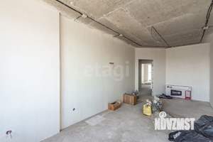 2-к квартира, вторичка, 71м2, 20/25 этаж