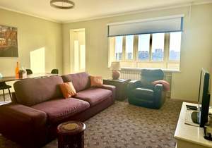 3-к квартира, вторичка, 136м2, 12/16 этаж