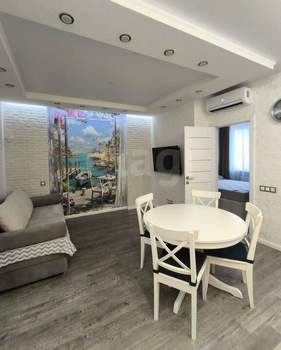 1-к квартира, вторичка, 40м2, 9/18 этаж