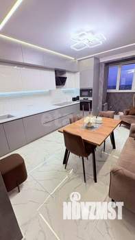 3-к квартира, вторичка, 89м2, 14/18 этаж