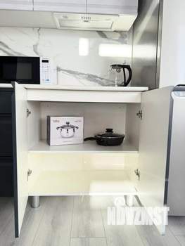 Студия квартира, вторичка, 32м2, 21/25 этаж