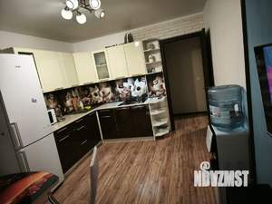 2-к квартира, вторичка, 65м2, 13/16 этаж