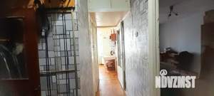 1-к квартира, вторичка, 36м2, 8/9 этаж