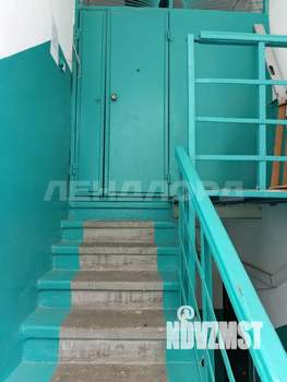 3-к квартира, вторичка, 58м2, 4/4 этаж