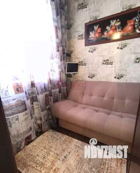 1-к квартира, вторичка, 40м2, 7/9 этаж