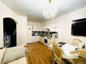 1-к квартира, вторичка, 38м2, 14/27 этаж