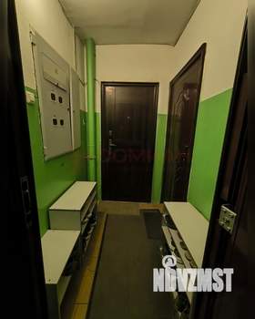 1-к квартира, вторичка, 40м2, 7/10 этаж