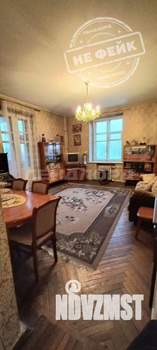 2-к квартира, вторичка, 62м2, 3/5 этаж