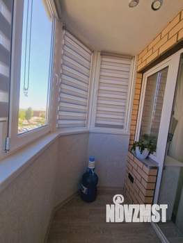Студия квартира, вторичка, 25м2, 4/24 этаж