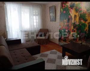 3-к квартира, вторичка, 58м2, 3/9 этаж