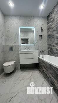 2-к квартира, вторичка, 66м2, 6/12 этаж