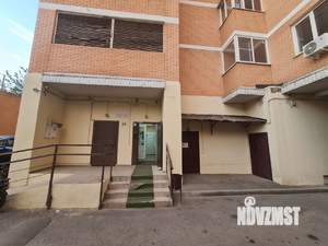 3-к квартира, вторичка, 90м2, 2/18 этаж