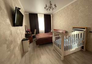 2-к квартира, вторичка, 64м2, 19/22 этаж