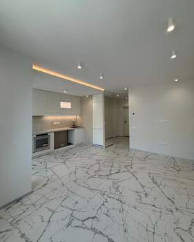 1-к квартира, вторичка, 40м2, 11/17 этаж