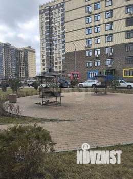 3-к квартира, вторичка, 97м2, 12/18 этаж